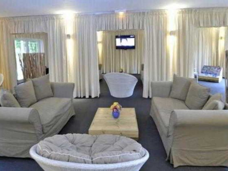 Ermitage Boutik Hôtel 16