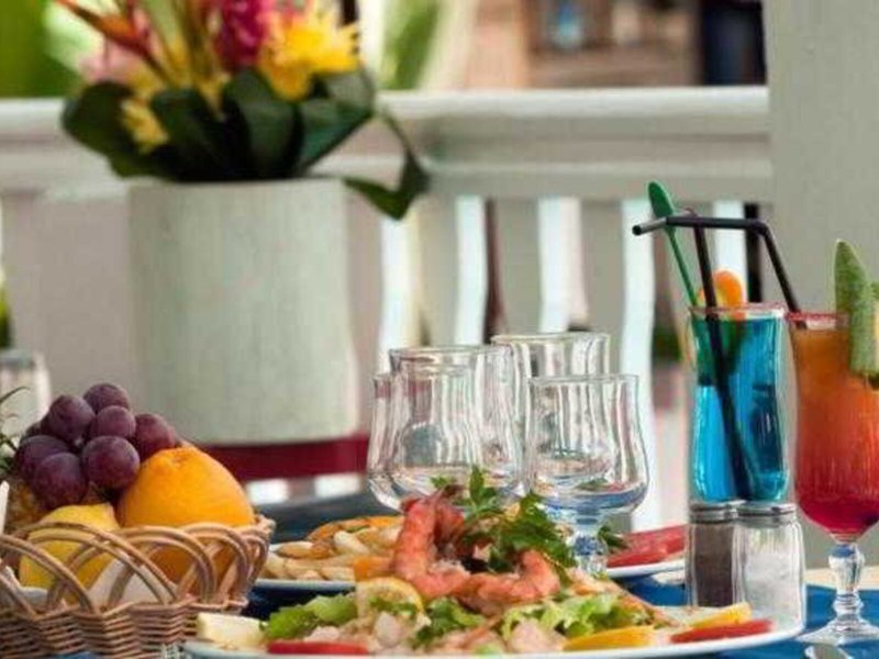 Ermitage Boutik Hôtel 17