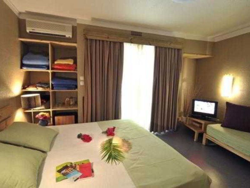 Ermitage Boutik Hôtel 20