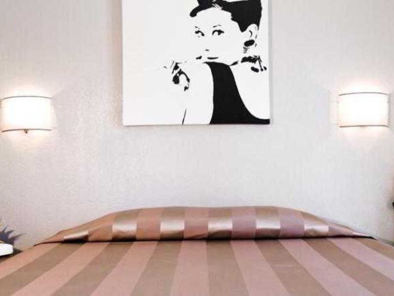 Ermitage Boutik Hôtel 21