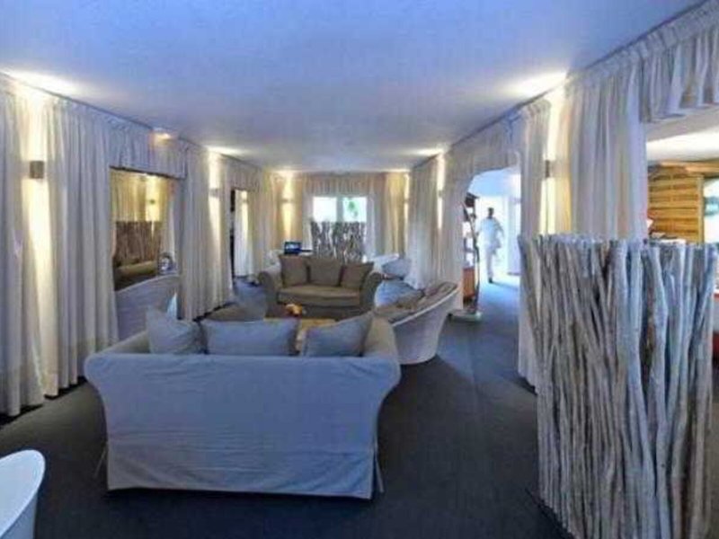 Ermitage Boutik Hôtel 22