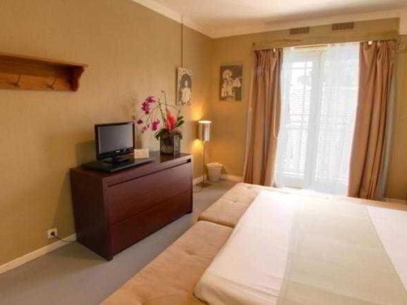 Ermitage Boutik Hôtel 25