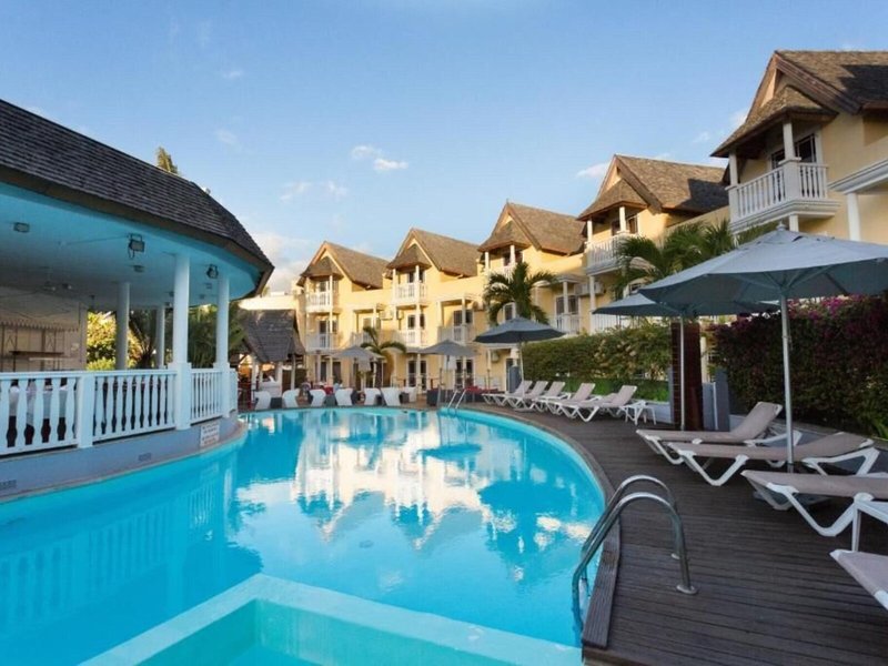 Ermitage Boutik Hôtel 8