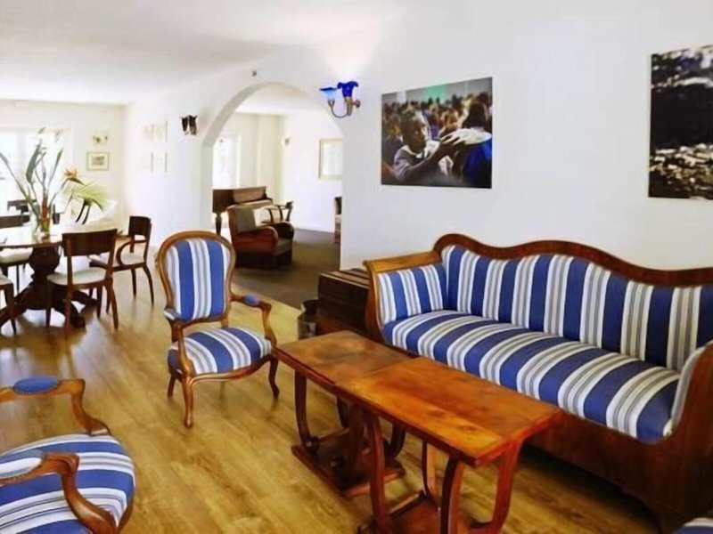 Ermitage Boutik Hôtel 13