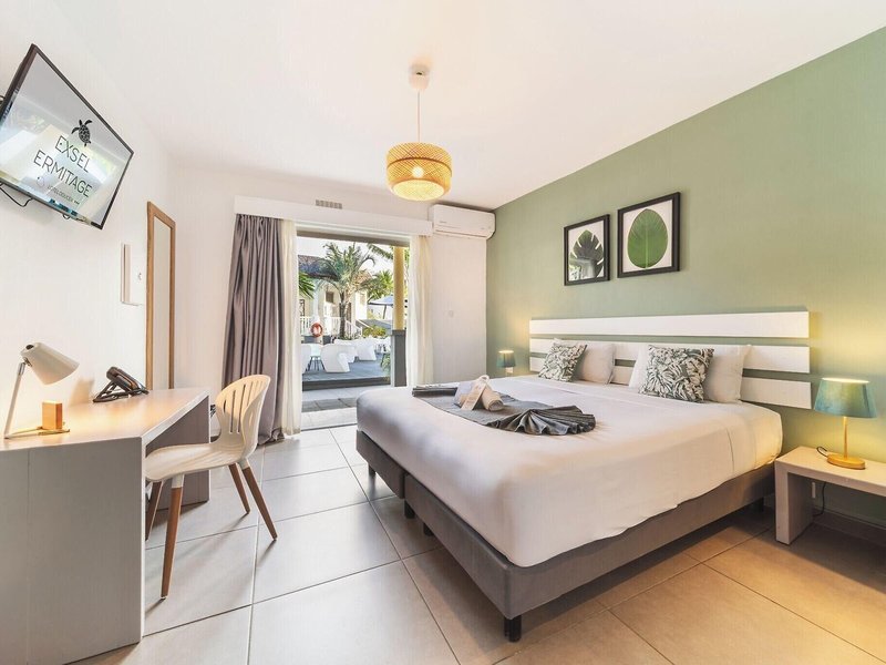 Ermitage Boutik Hôtel 15