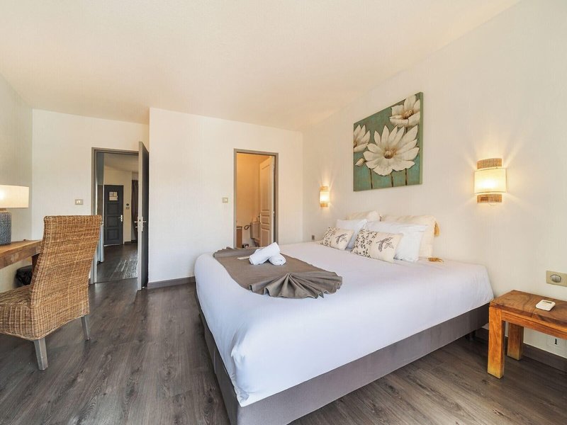 Ermitage Boutik Hôtel 18