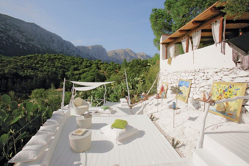 Su Gologone Experience Hotel 3