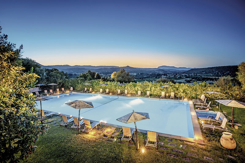 Su Gologone Experience Hotel 4