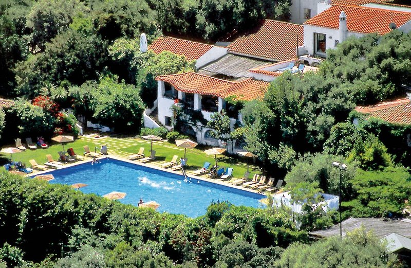 Su Gologone Experience Hotel 5