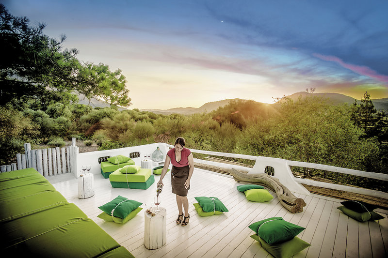 Su Gologone Experience Hotel 6