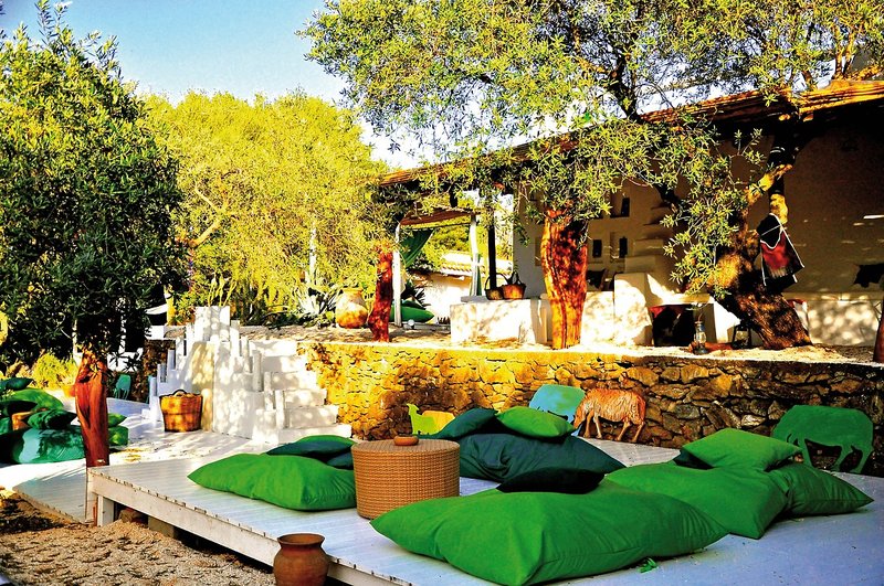 Su Gologone Experience Hotel 7