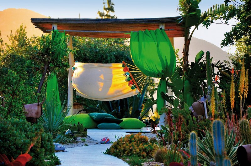 Su Gologone Experience Hotel 10