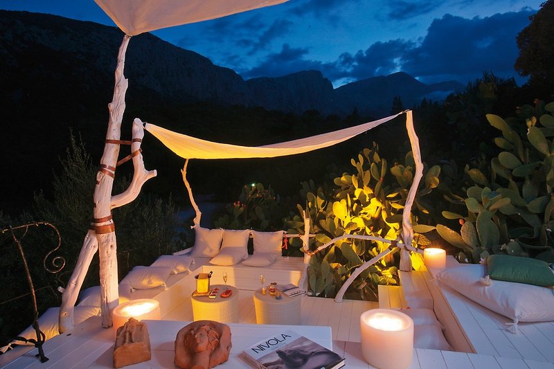 Su Gologone Experience Hotel 11