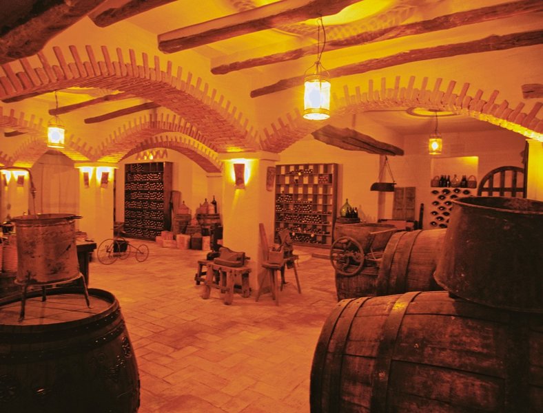 Su Gologone Experience Hotel 12