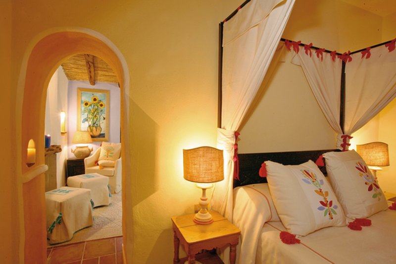 Su Gologone Experience Hotel 13