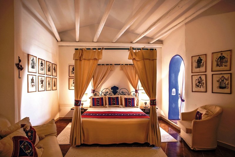 Su Gologone Experience Hotel 14