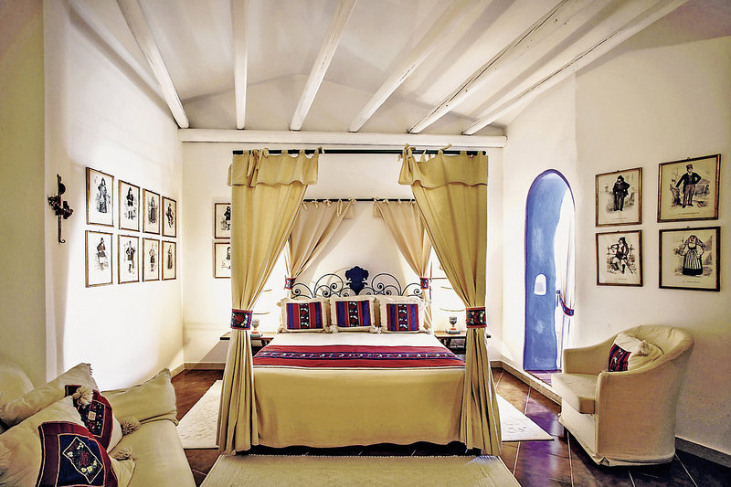 Su Gologone Experience Hotel 15