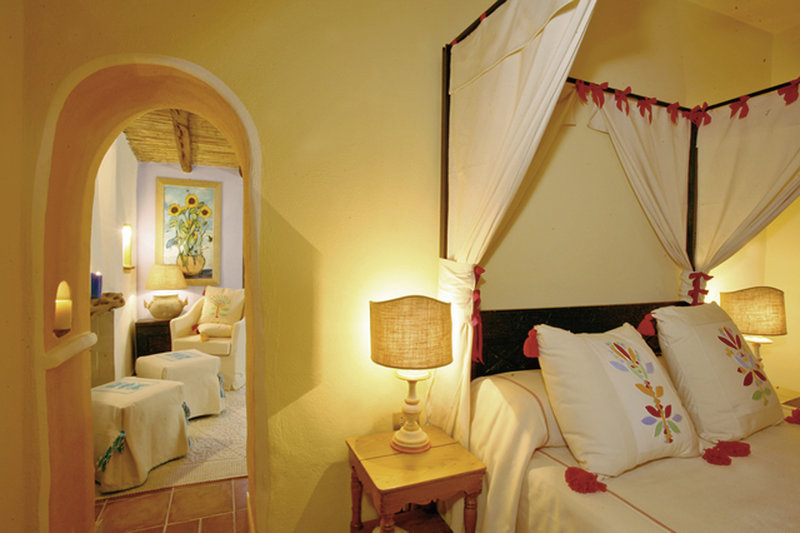 Su Gologone Experience Hotel 16