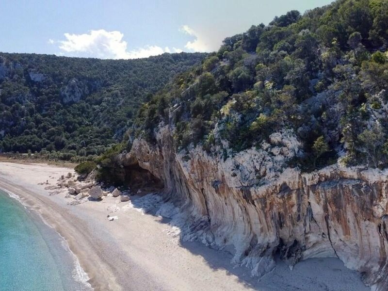 Su Gologone 5 - Landscape