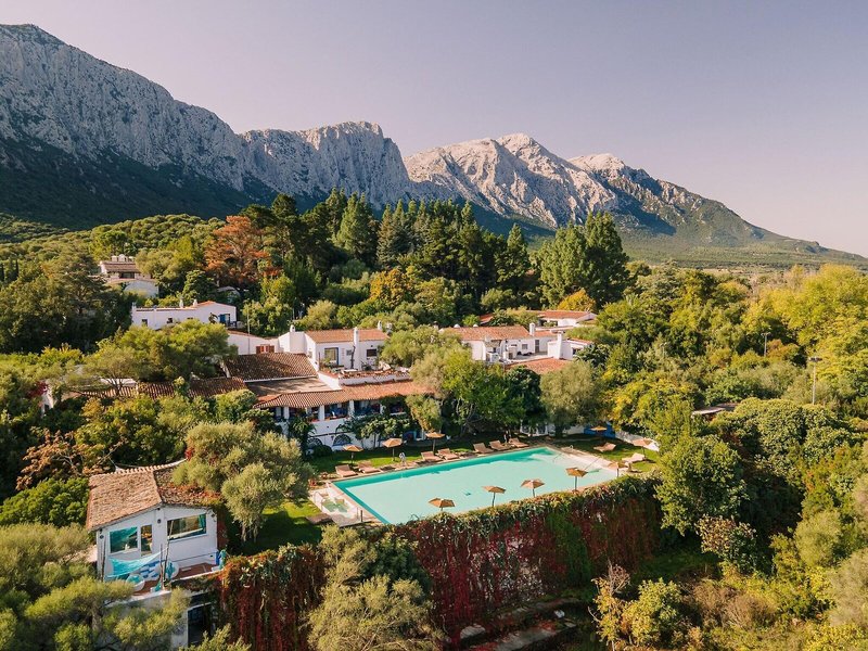 Su Gologone 10 - Outdoor Pool