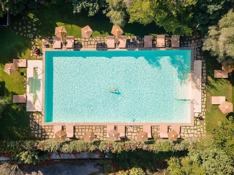 Su Gologone 13 - Outdoor Pool