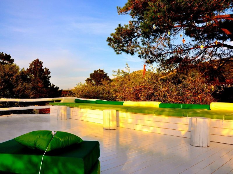 Su Gologone 14 - Outdoor Pool