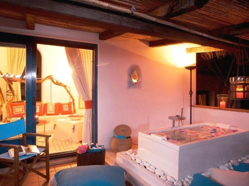 Su Gologone 15 - Outdoor Pool