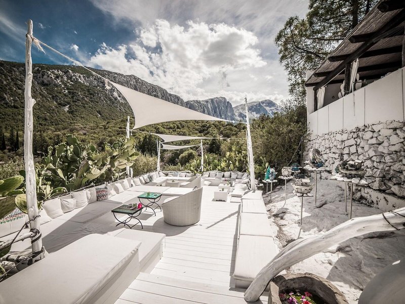 Su Gologone 16 - Outdoor Pool