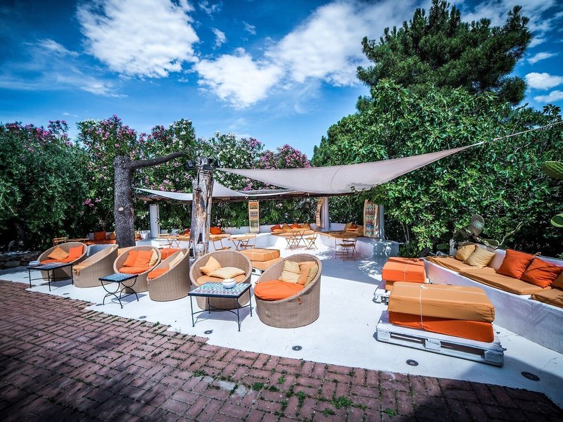 Su Gologone 17 - Outdoor Pool