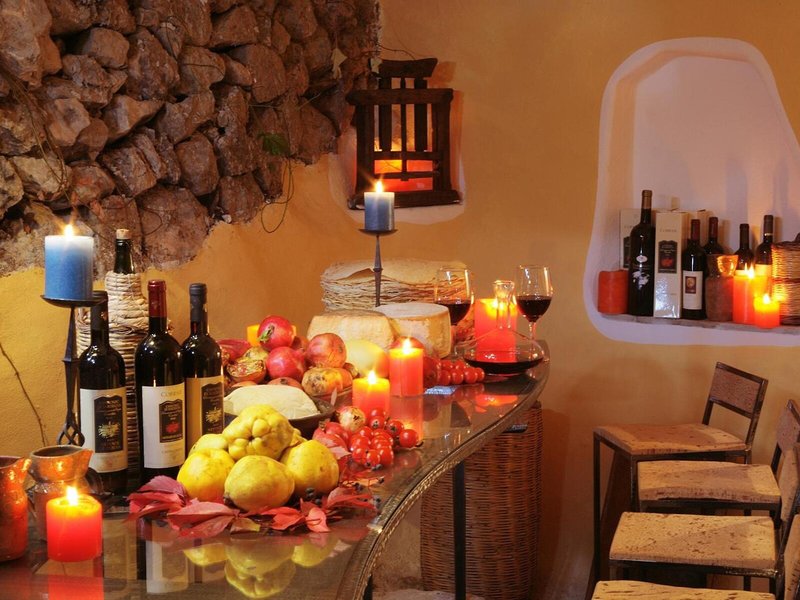 Su Gologone 19 - Restaurant