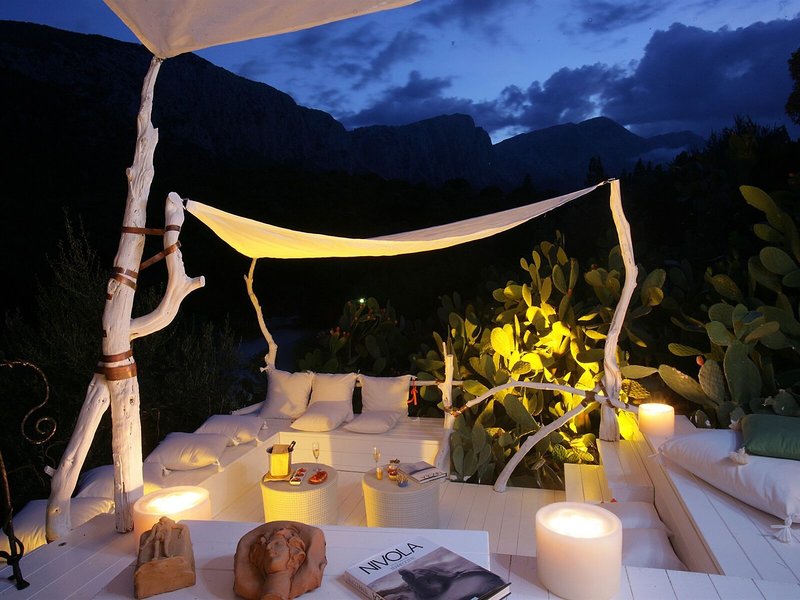 Su Gologone 22 - Restaurant