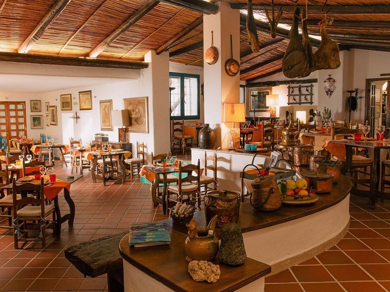 Su Gologone 27 - Restaurant