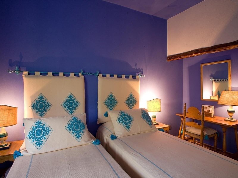 Su Gologone 35 - Room Example