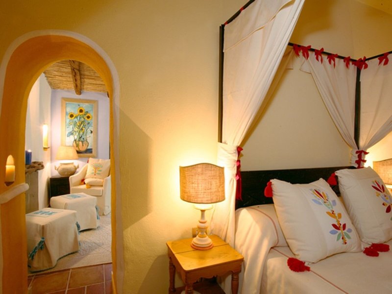 Su Gologone 38 - Room Example