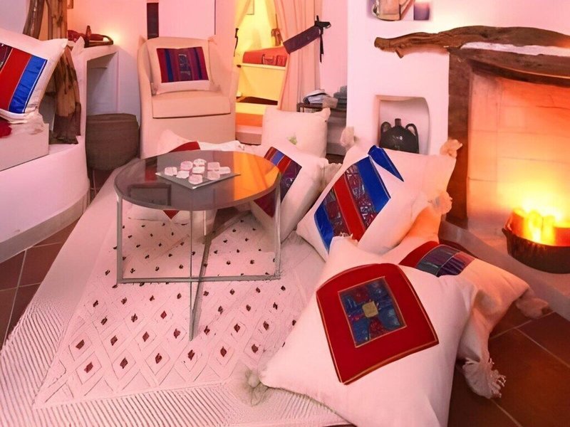 Su Gologone 45 - Room Example