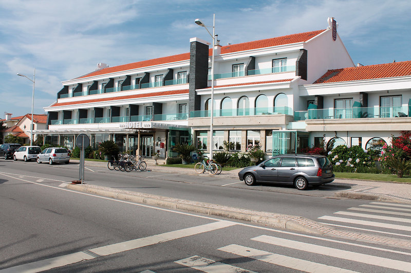 Suave Mar 2 - Exterior