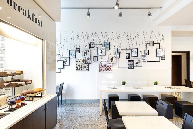B&B Hotel Verona 2 - Room Example