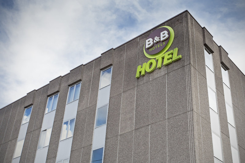 B&B Hotel Verona 3 - Exterior