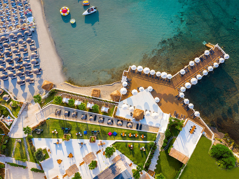 Design Plus Seya Beach  1