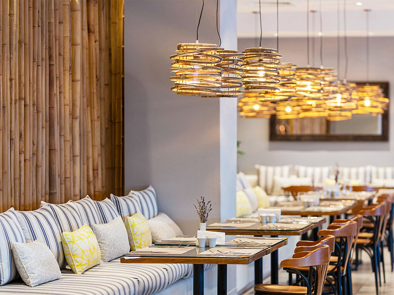 Design Plus Seya Beach  4