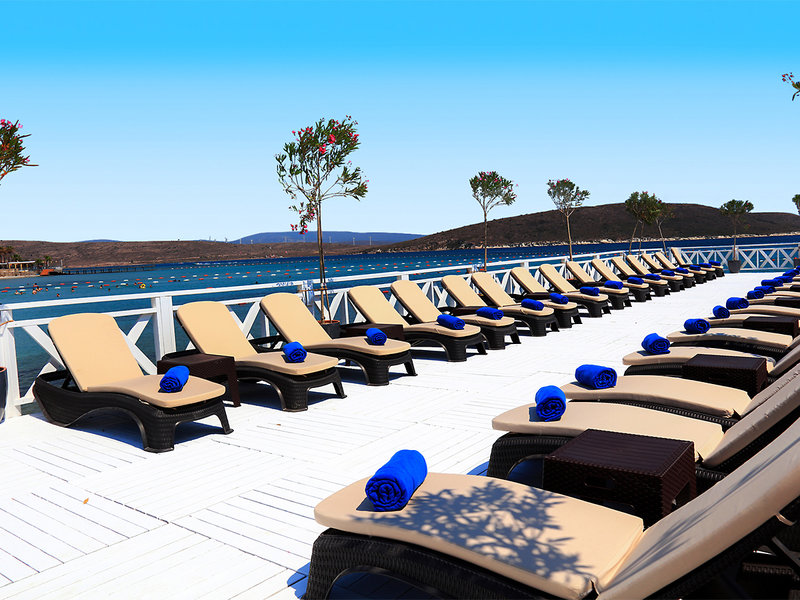 Design Plus Seya Beach  5