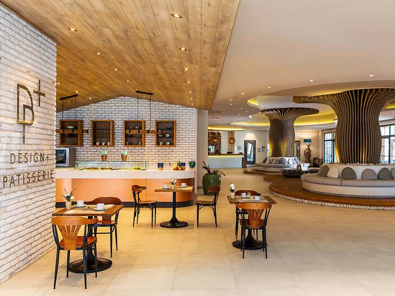 Design Plus Seya Beach  7