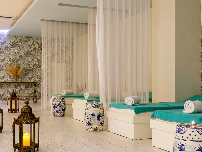 Design Plus Seya Beach  8