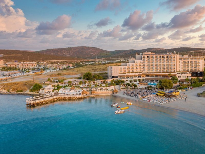 Design Plus Seya Beach  3