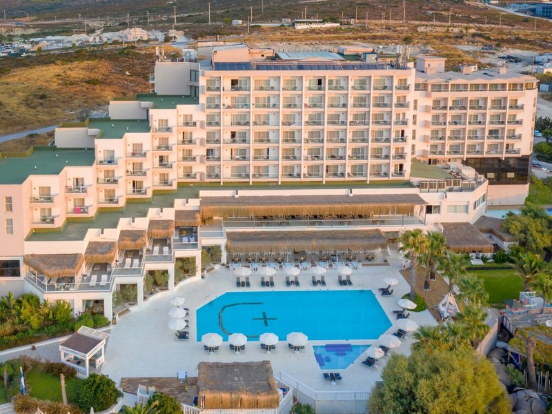 Design Plus Seya Beach  5