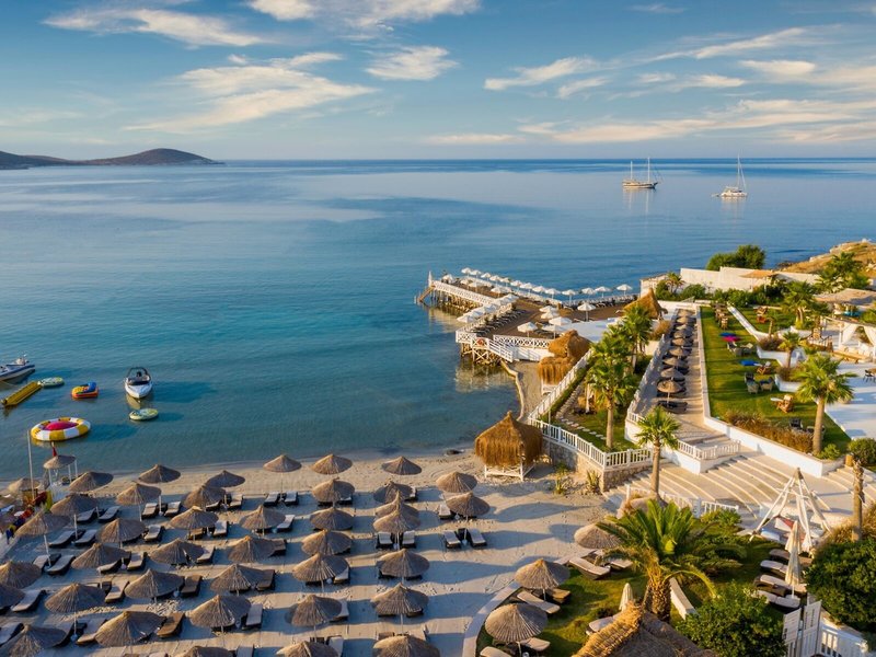 Design Plus Seya Beach  7