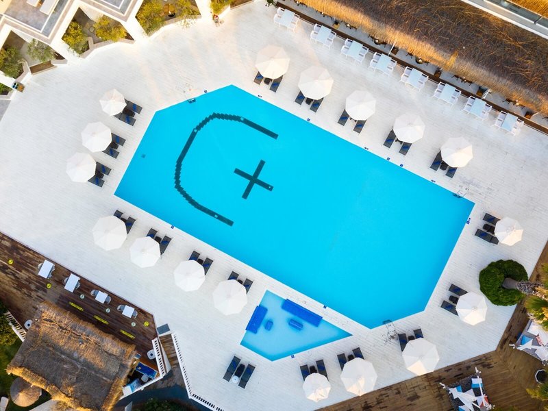 Design Plus Seya Beach  11