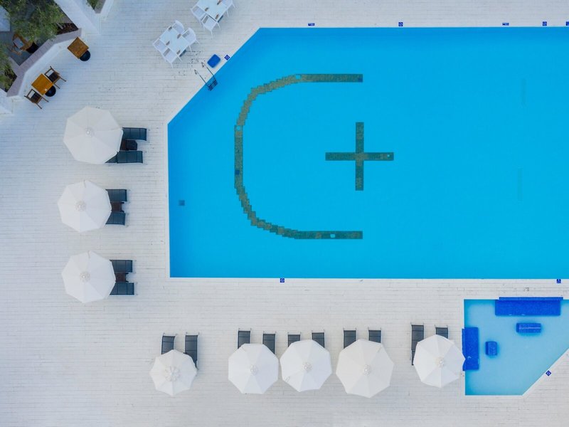 Design Plus Seya Beach  12