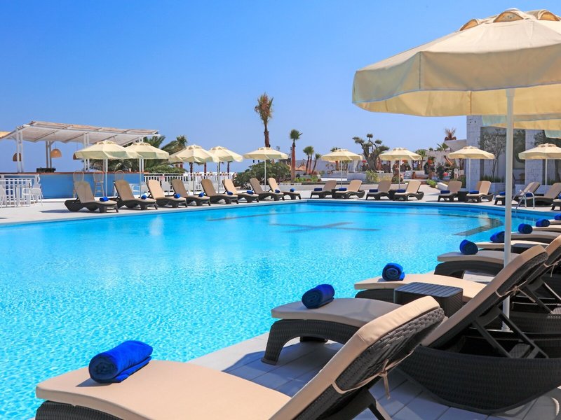 Design Plus Seya Beach  14