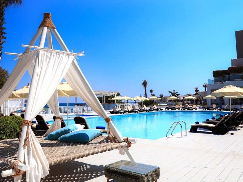 Design Plus Seya Beach  16